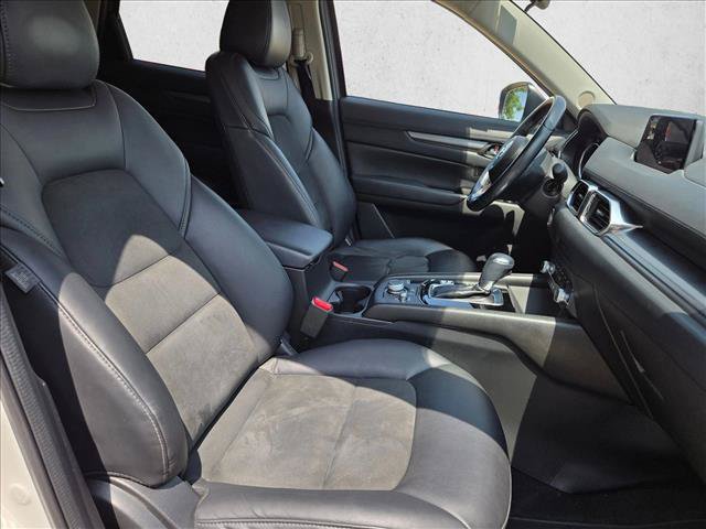 Used 2020 MAZDA CX-5 Touring FWD image 20