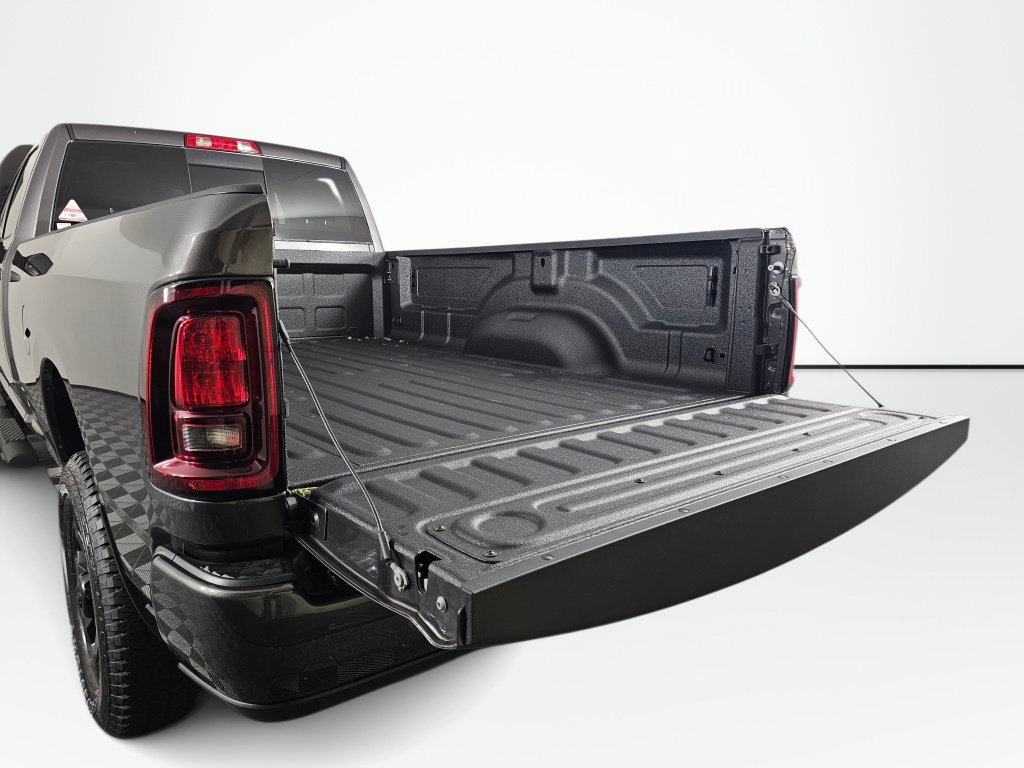 New 2026 RAM 2500 Tradesman AWD/4WD image 17