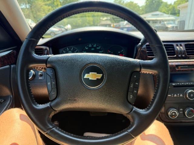 Used 2012 Chevrolet Impala LS FWD image 19