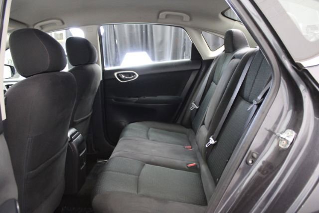 Used 2015 Nissan Sentra SR w/ Navigation Package FWD image 19