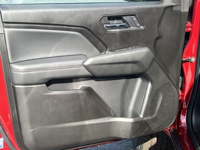 New 2026 GMC Canyon Elevation RWD image 10
