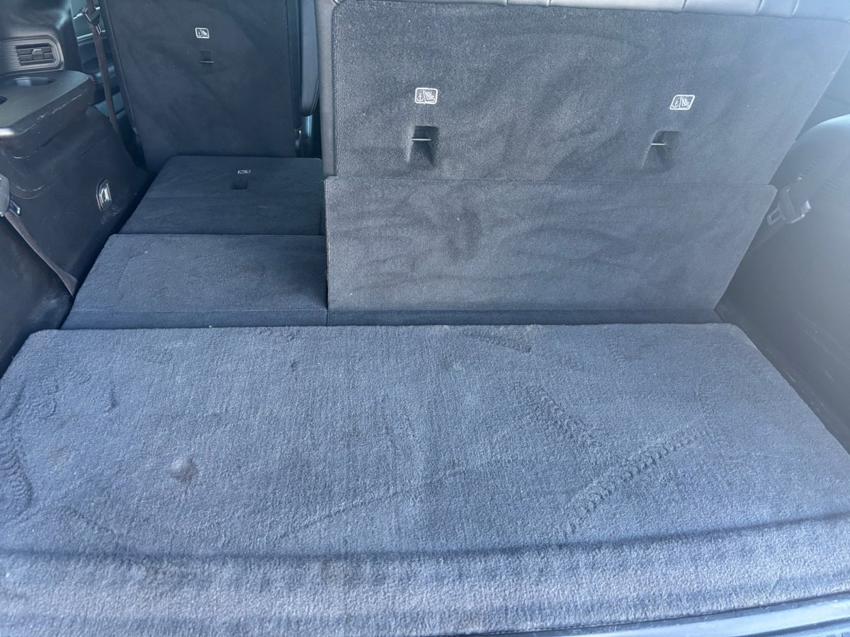 Used 2023 Jeep Wagoneer Series II image 11