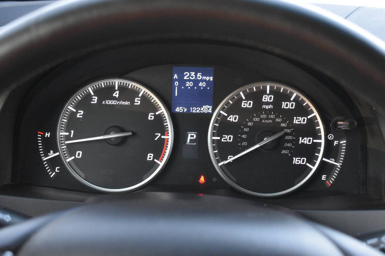 Used 2014 Acura RDX FWD image 22