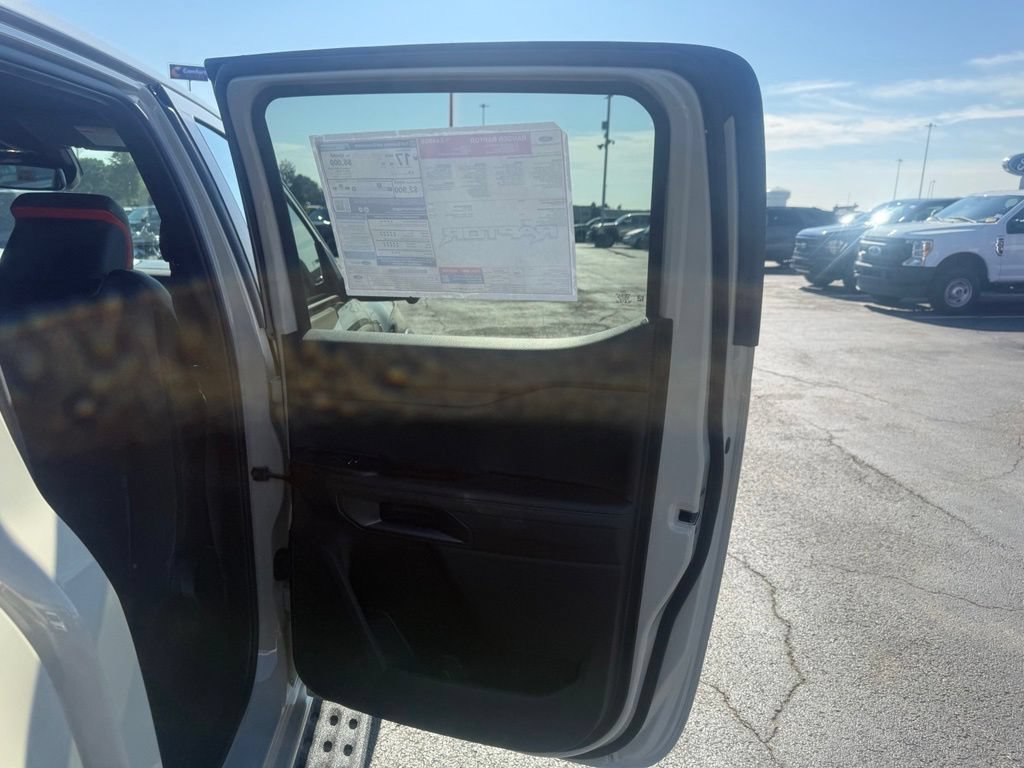 New 2026 Ford Ranger Raptor AWD/4WD image 52