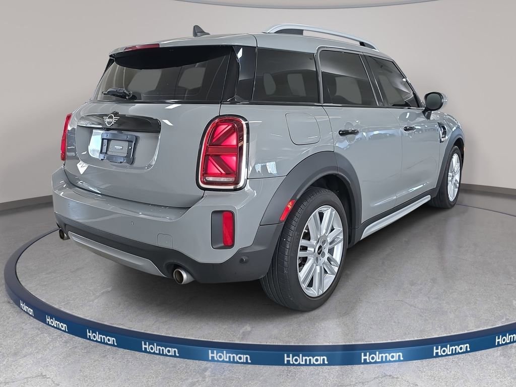 Used 2023 MINI Cooper Countryman S image 7