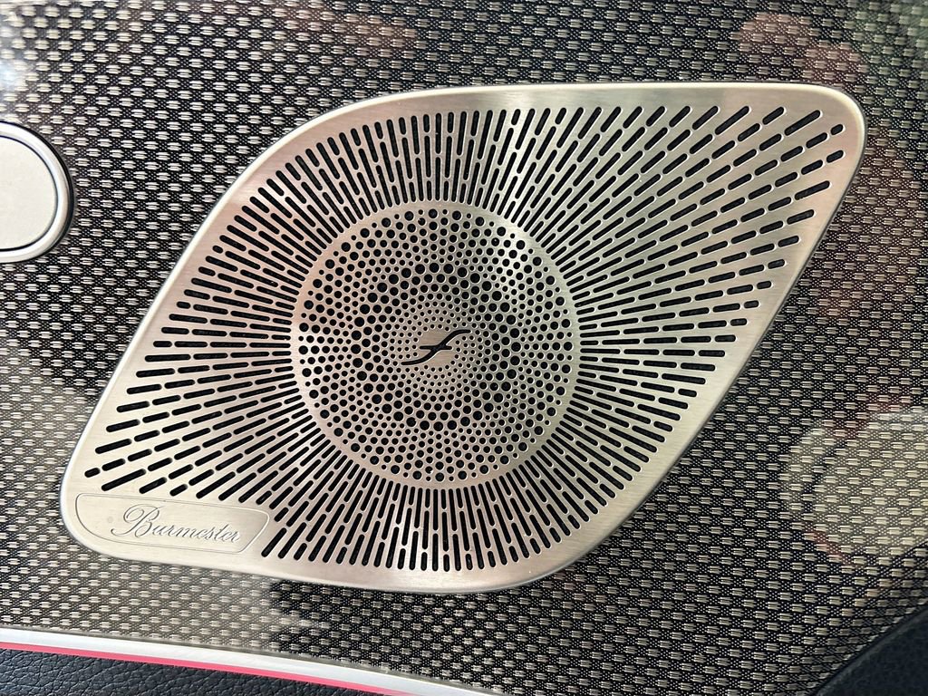 Used 2023 Mercedes-Benz GLS 450 4MATIC image 25