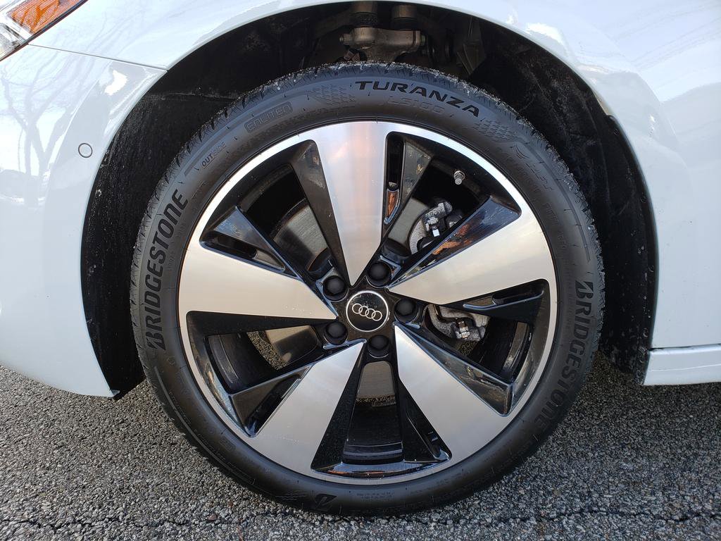 Used 2025 Audi A5 2.0T Premium Plus w/ Premium Plus image 27