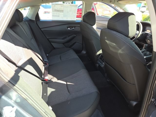 New 2026 Honda Accord LX image 9