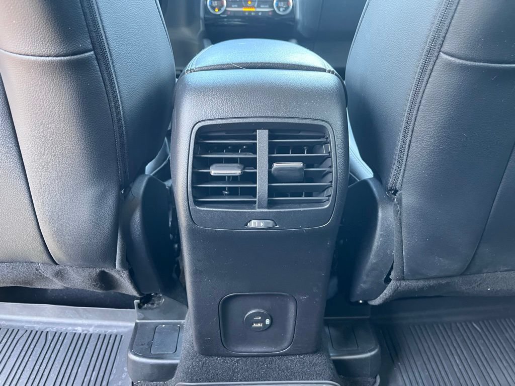 Used 2021 Ford Escape SEL FWD image 18
