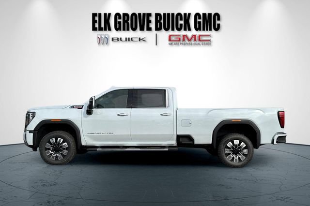 New 2026 GMC Sierra 3500 Denali w/ Denali Reserve Package image 7