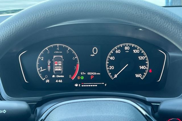 Used 2026 Honda Civic LX image 31
