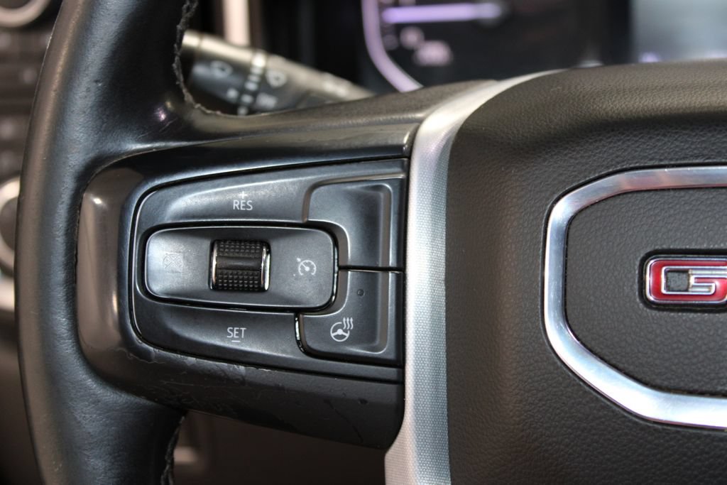 Used 2022 GMC Sierra 3500 SLE w/ SLE Convenience Package AWD/4WD image 44