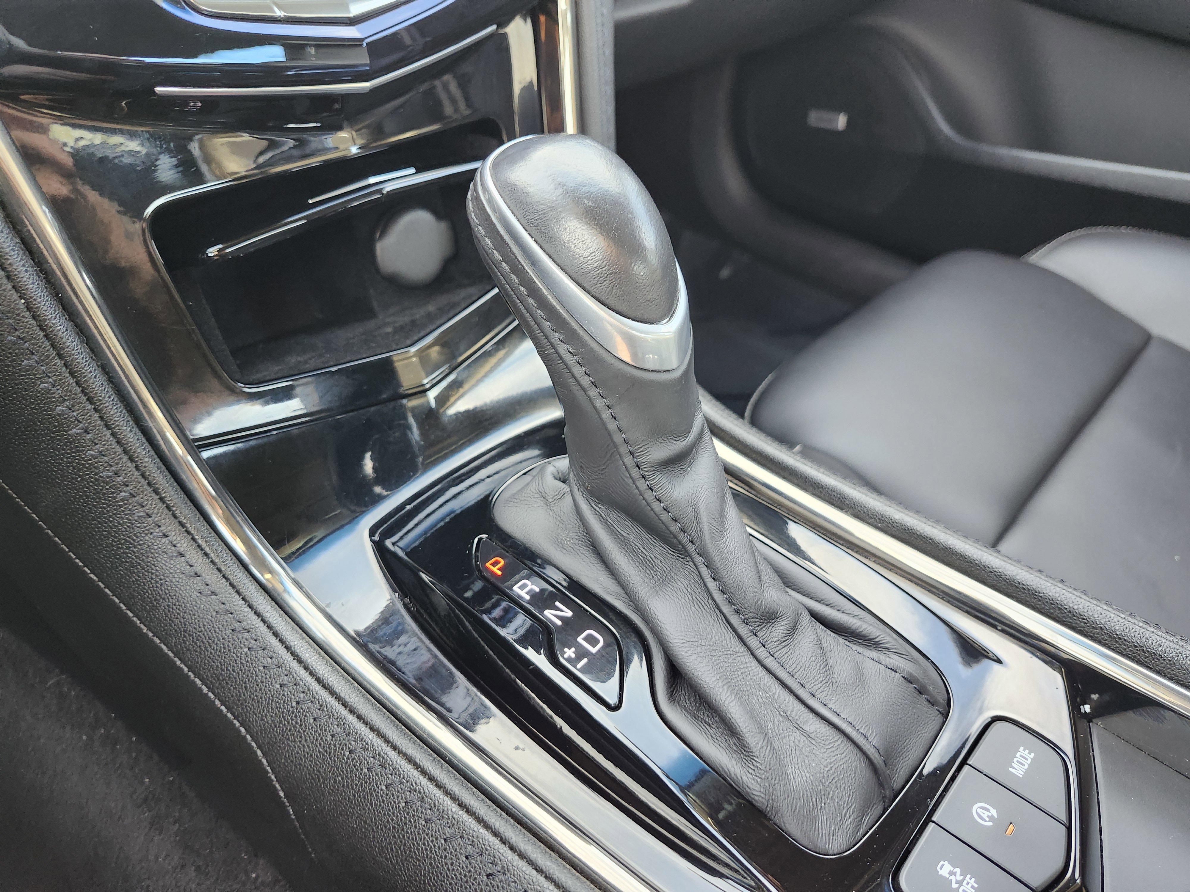 Used 2018 Cadillac ATS 2.0T AWD Sedan image 31