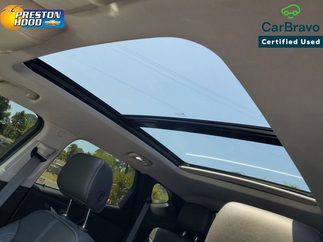 Certified 2024 Chevrolet Blazer LT w/ Sound & Technology Package image 22