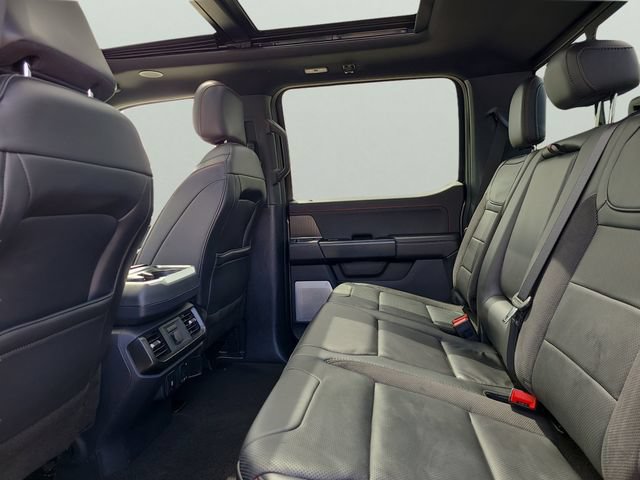 Used 2025 Ford F150 Raptor AWD/4WD image 6