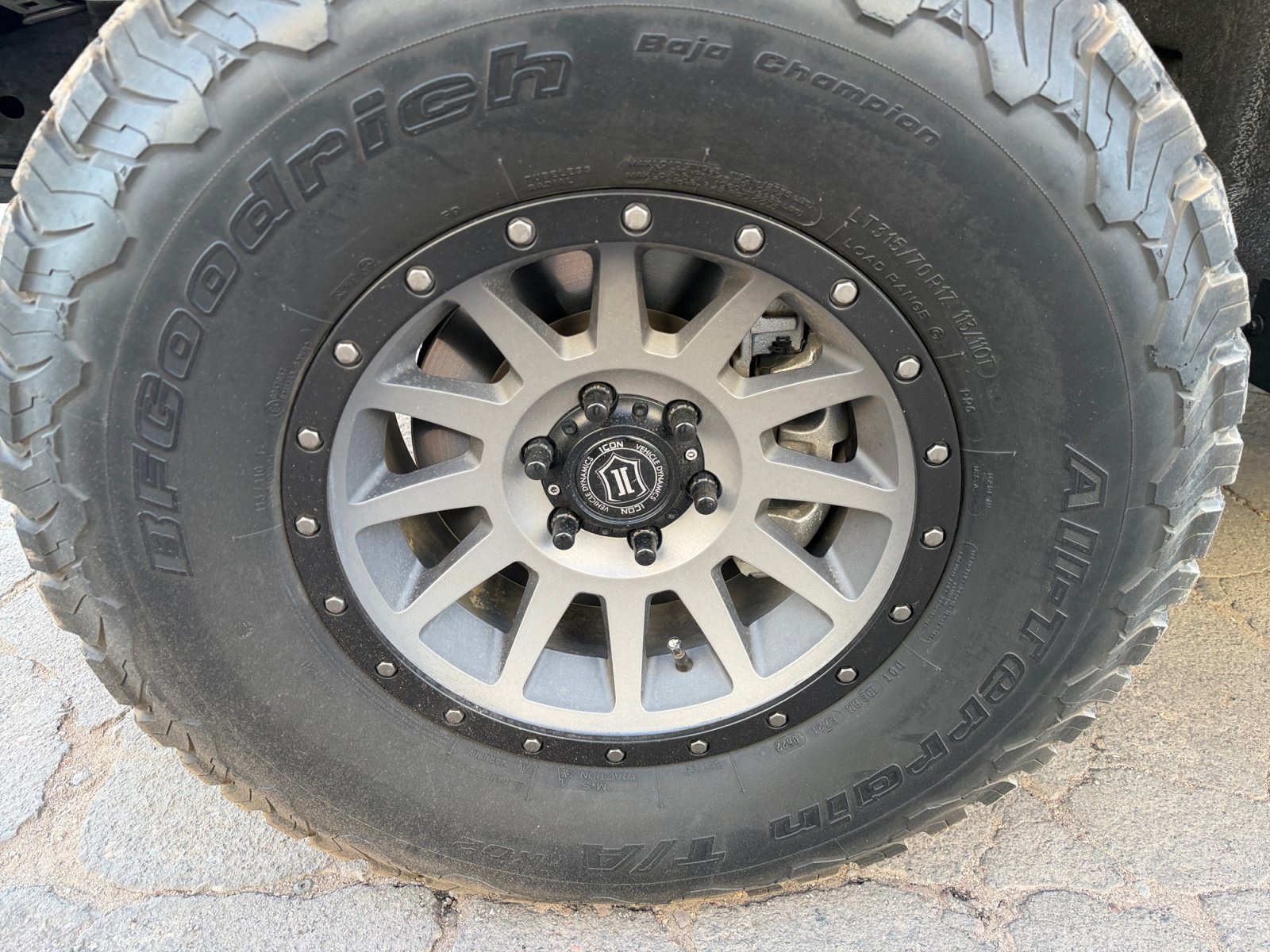 Used 2022 Ford F150 Raptor w/ Equipment Group 801A High AWD/4WD image 11