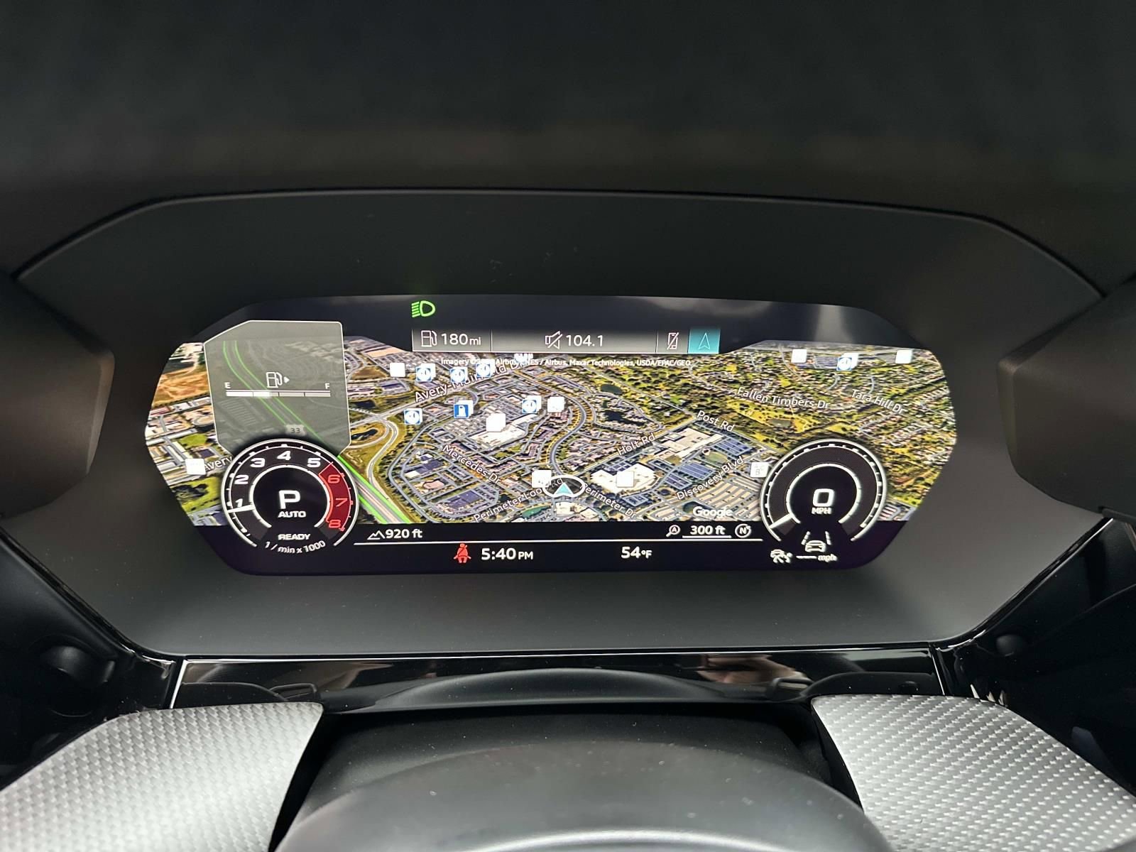 New 2026 Audi RS 3 image 16