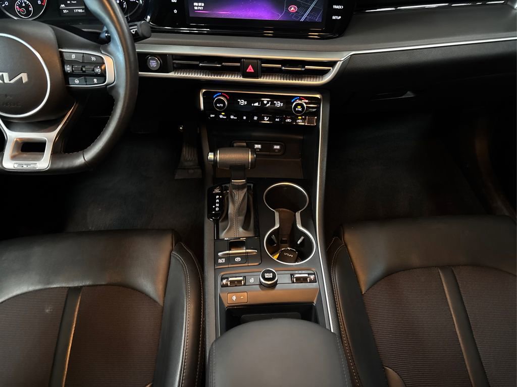 Certified 2024 Kia K5 GT-Line w/ GT-Line Premium Package image 20