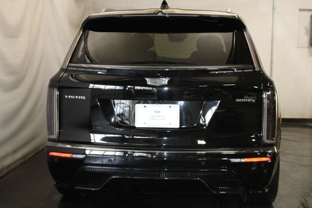Used 2026 Cadillac Vistiq Platinum w/ LPO, Floor Liner Package AWD/4WD image 6