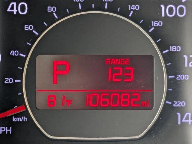 Used 2018 Kia Soul image 9