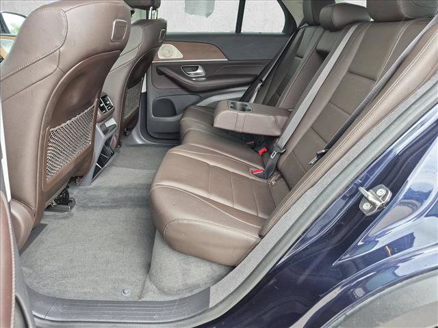 Used 2020 Mercedes-Benz GLE 450 4MATIC image 18