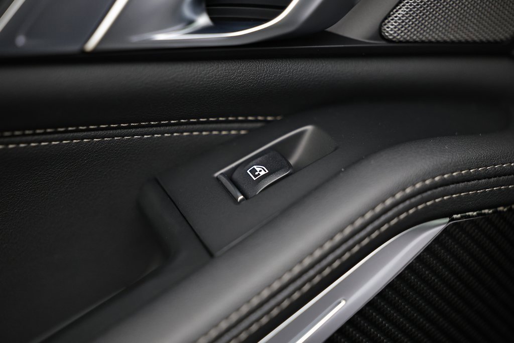 New 2026 BMW X5 M60i w/ Climate Comfort Package image 26