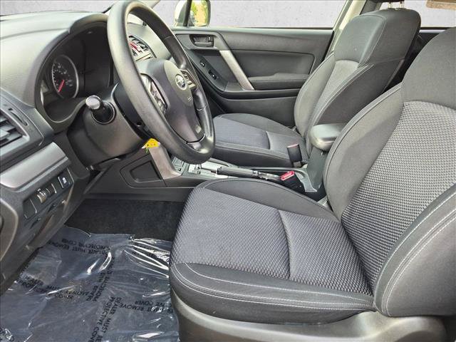 Used 2014 Subaru Forester 2.5i Premium w/ All-Weather Package AWD/4WD image 21