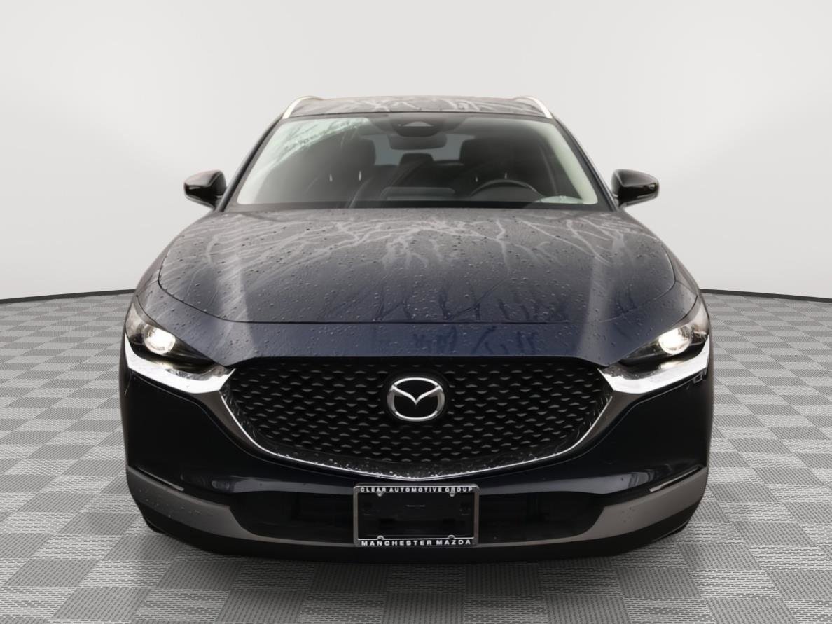 Used 2024 MAZDA CX-30 AWD 2.5 S w/ Select Sport Pkg image 17