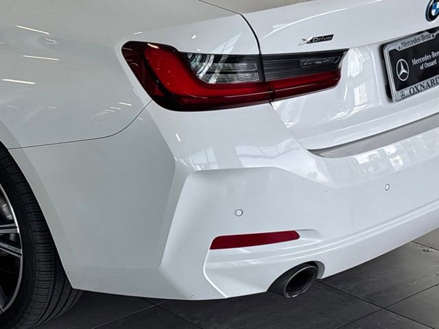 Used 2023 BMW 330e xDrive w/ Driving Assistance Package image 6