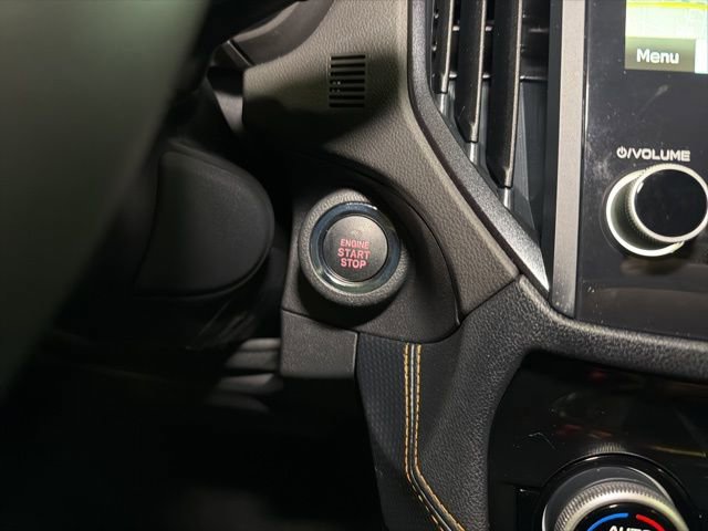 Certified 2024 Subaru Forester Wilderness AWD/4WD image 38