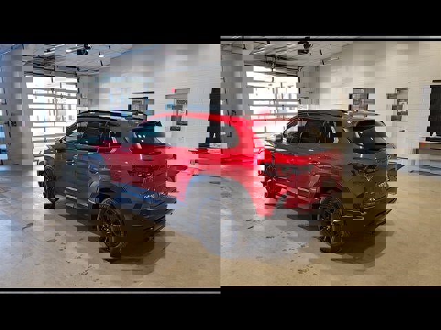 New 2025 MAZDA CX-50 AWD 2.5 Hybrid w/ Weather Package image 35