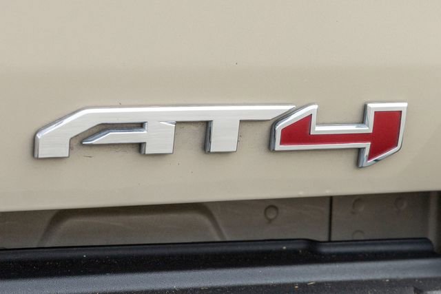 Used 2021 GMC Canyon AT4 w/ Driver Alert Package AWD/4WD image 7
