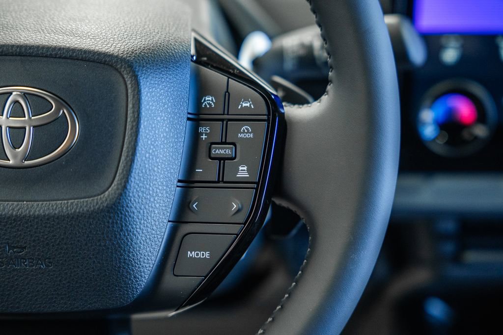 New 2026 Toyota bZ image 27