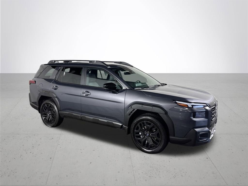 New 2026 Subaru Outback Limited XT AWD/4WD image 4