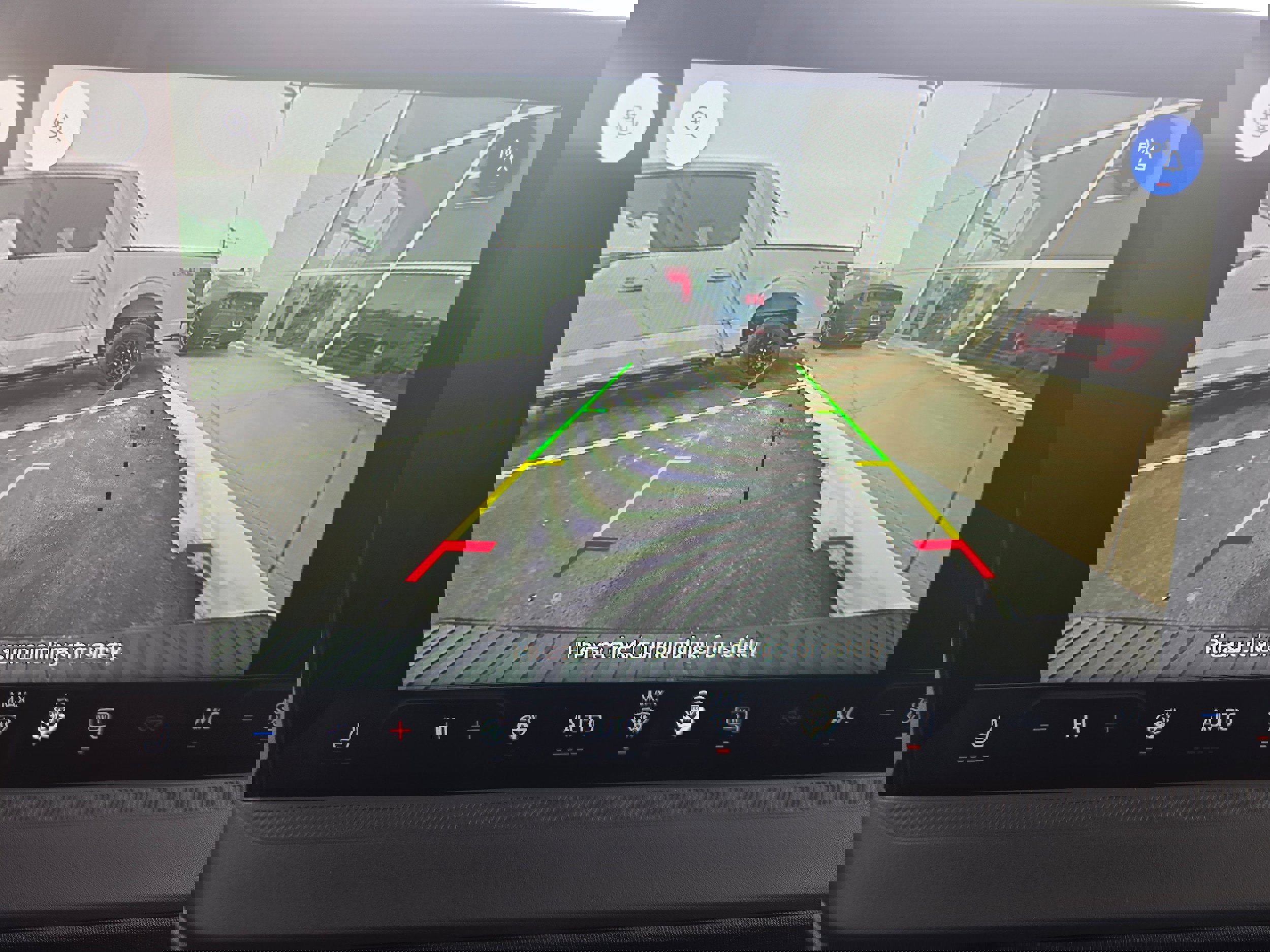 New 2026 Ford Maverick XLT image 17