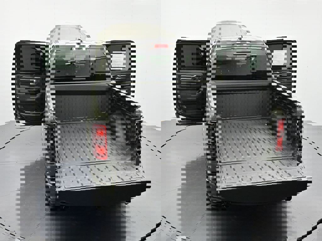 New 2026 RAM 1500 Big Horn image 45