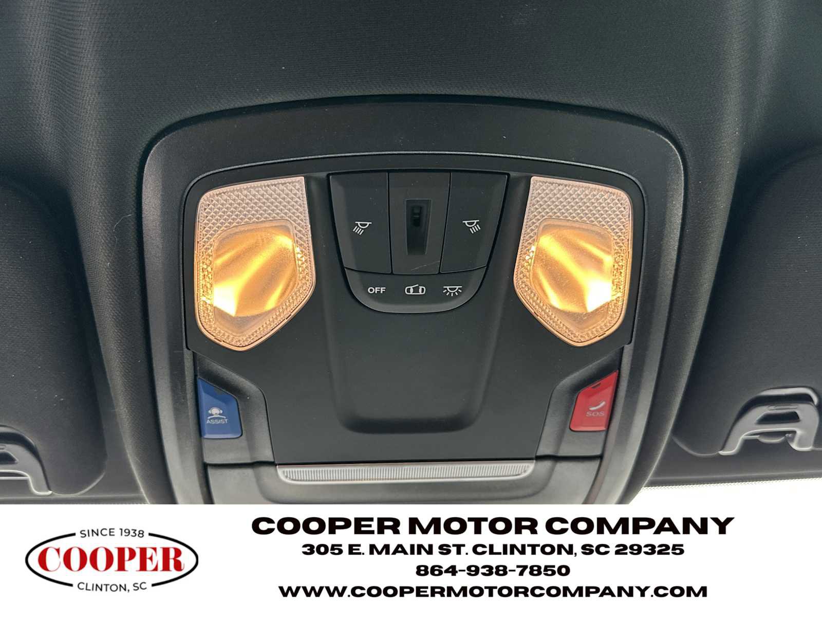 Used 2024 RAM 5500 SLT w/ Quick Order Package 2YG SLT image 23