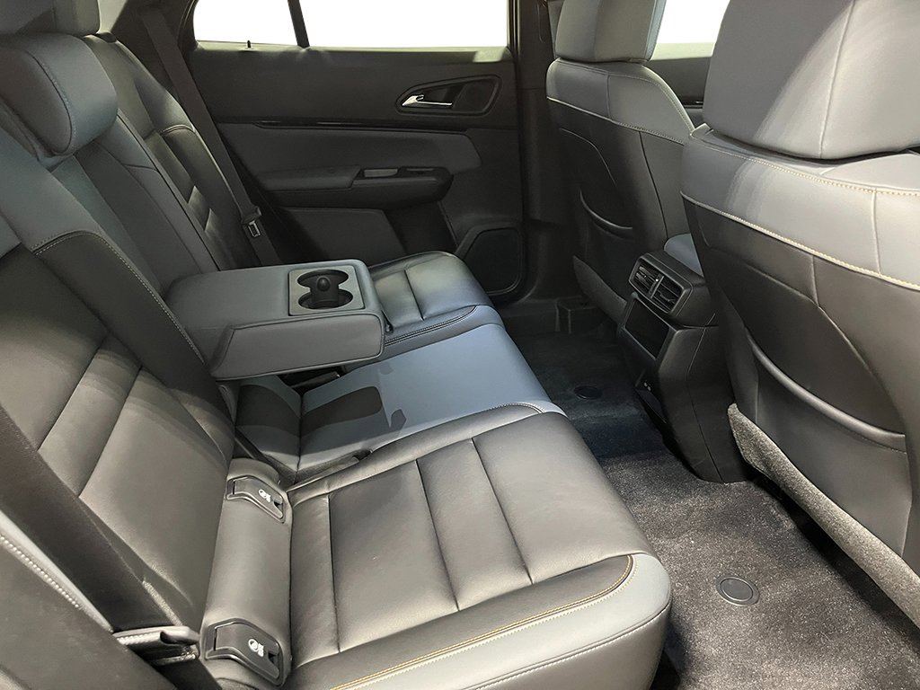 New 2026 Honda Prologue Touring image 21