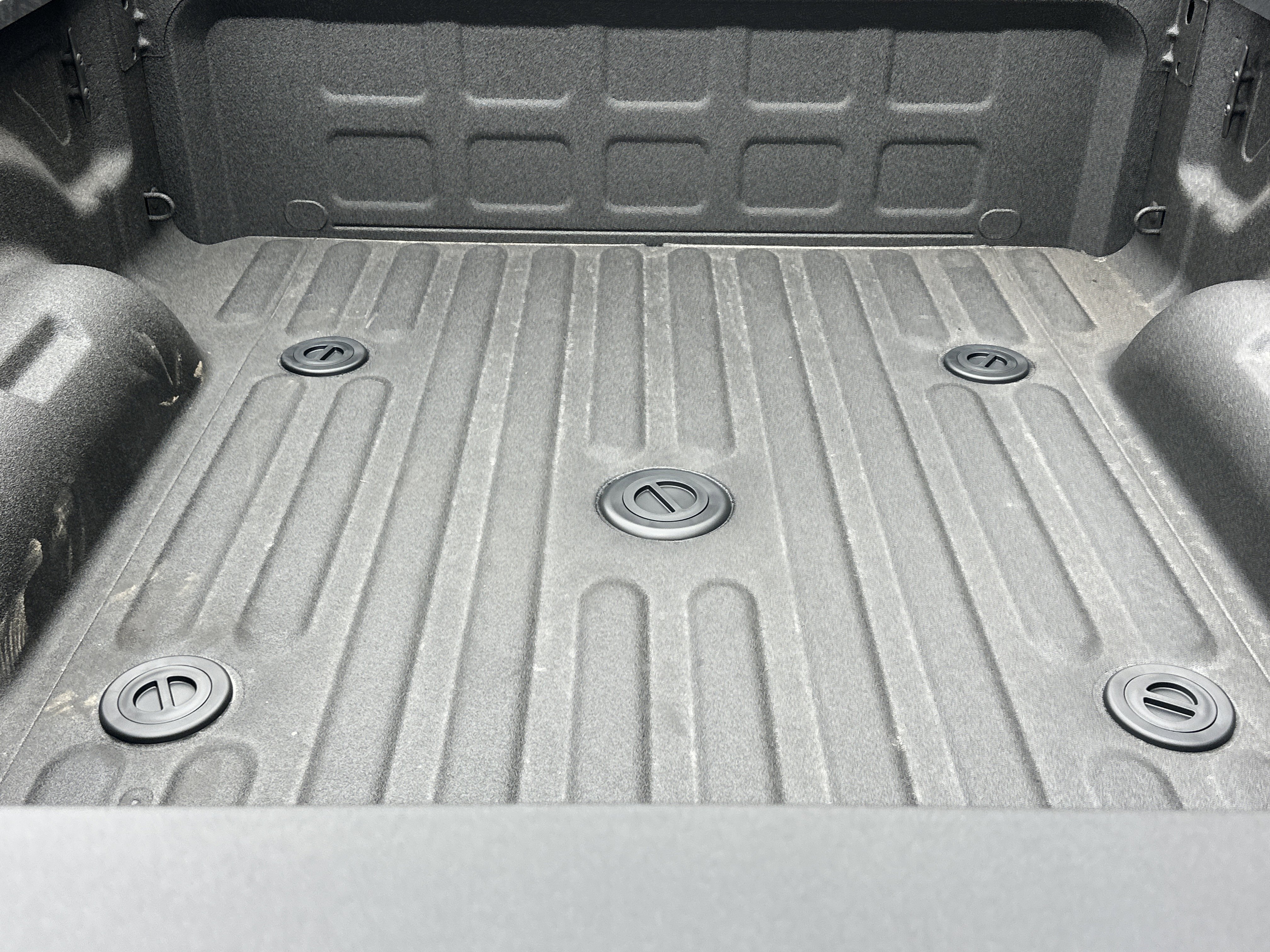 New 2026 RAM 2500 Limited image 16