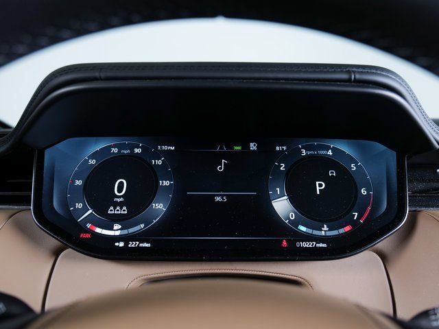 Used 2024 Land Rover Range Rover Sport SE AWD/4WD image 18