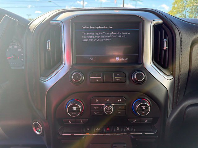 Used 2020 Chevrolet Silverado 1500 LT w/ All-Star Edition AWD/4WD image 22