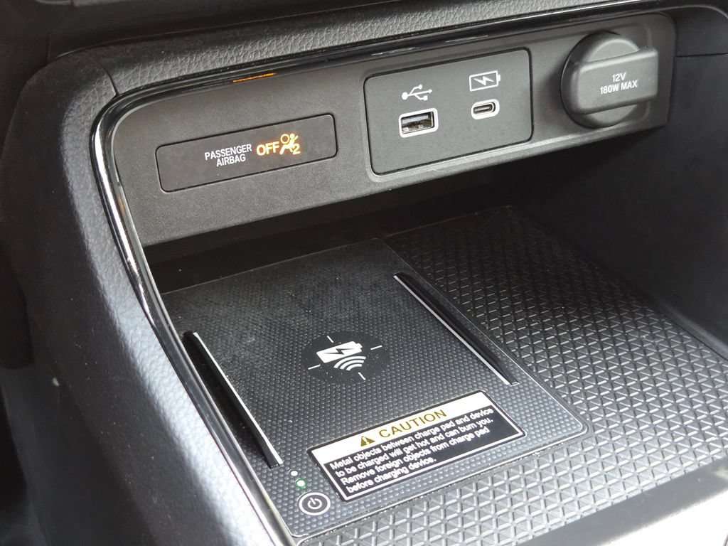 Certified 2024 Honda CR-V Sport-L image 7