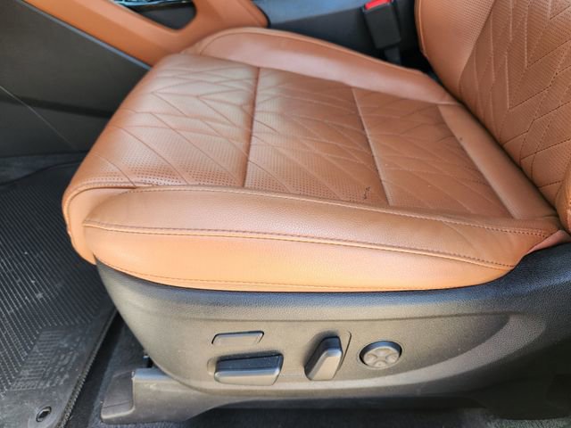 Certified 2024 Kia Telluride SX X-Line image 26