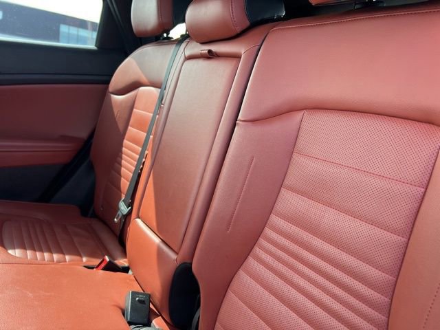 Certified 2024 Kia Sportage SX image 37