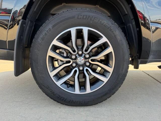 Used 2025 RAM 1500 Limited AWD/4WD image 10