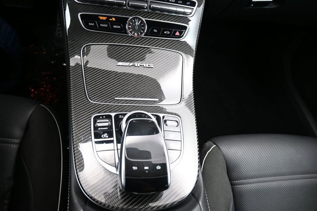 Used 2020 Mercedes-Benz E 63 AMG S image 20