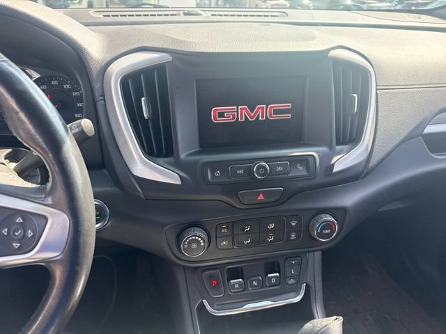 Certified 2020 GMC Terrain SLE w/ LPO, Floor Liner Package FWD image 8