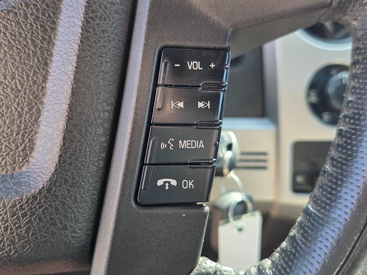 Used 2011 Ford F150 Raptor w/ Raptor Plus Pkg AWD/4WD image 31