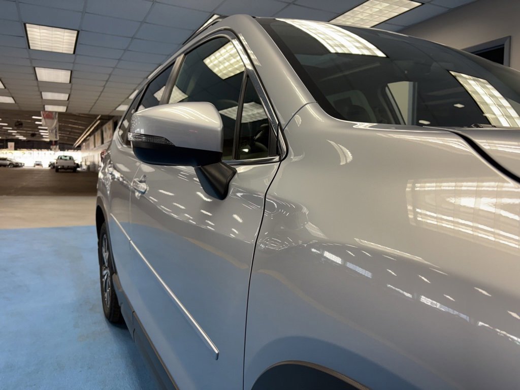 Used 2022 Subaru Forester Limited w/ Popular Package #2 image 4