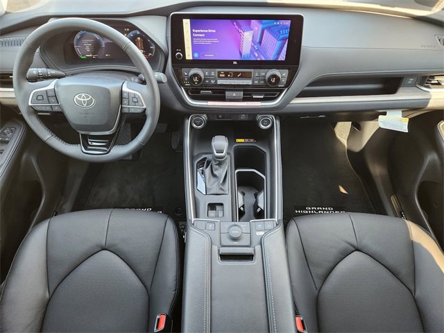 New 2026 Toyota Grand Highlander Limited image 19